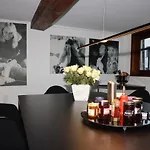 Сasa de vacaciones The Birdy Mountains Luxury 2, 230qm,sauna,entertainment *