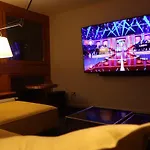 Сasa de vacaciones The Birdy Mountains Luxury 2, 230qm,sauna,entertainment Schlitz