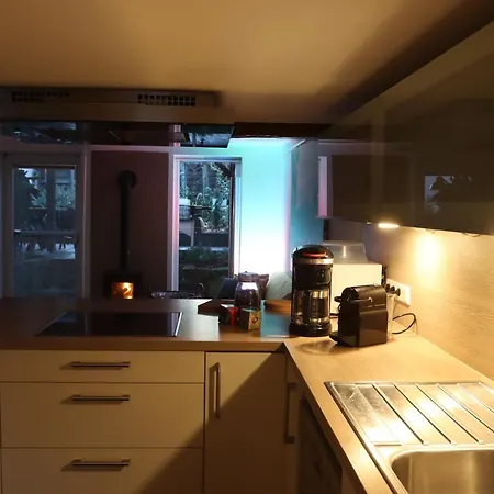 The Birdy Mountains Luxury 2, 230qm,sauna,entertainment Сasa de vacaciones