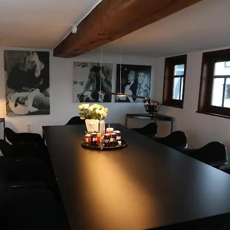 The Birdy Mountains Luxury 2, 230qm,sauna,entertainment