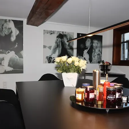 Holiday home The Birdy Mountains Luxury 2, 230qm,sauna,entertainment *