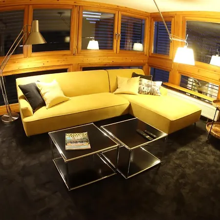 The Birdy Mountains Luxury 2, 230qm,sauna,entertainment * Schlitz