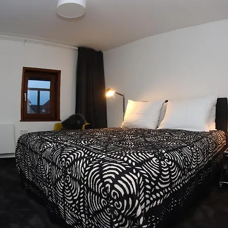 Holiday home The Birdy Mountains Luxury 2, 230qm,sauna,entertainment *