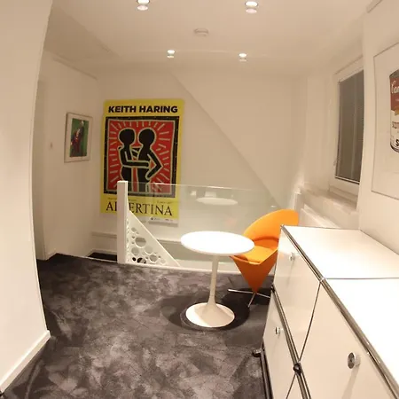 Holiday home The Birdy Mountains Luxury 2, 230qm,sauna,entertainment