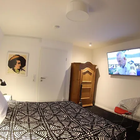 The Birdy Mountains Luxury 2, 230qm,sauna,entertainment * Schlitz