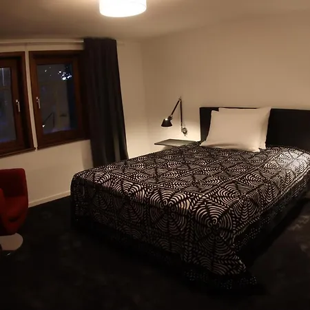 Holiday home The Birdy Mountains Luxury 2, 230qm,sauna,entertainment