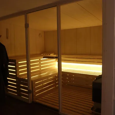 The Birdy Mountains Luxury 2, 230qm,sauna,entertainment Hébergement de vacances Schlitz