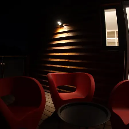 The Birdy Mountains Luxury 2, 230qm,sauna,entertainment *