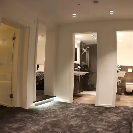 The Birdy Mountains Luxury 2, 230qm,sauna,entertainment Schlitz