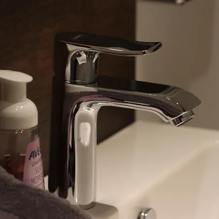 Holiday home The Birdy Mountains Luxury 2, 230qm,sauna,entertainment