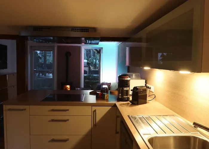 The Birdy Mountains Luxury 2, 230qm,sauna,entertainment Nyaraló