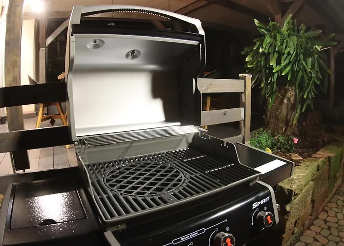 The Birdy Mountains Luxury 2, 230qm,sauna,entertainment Nyaraló