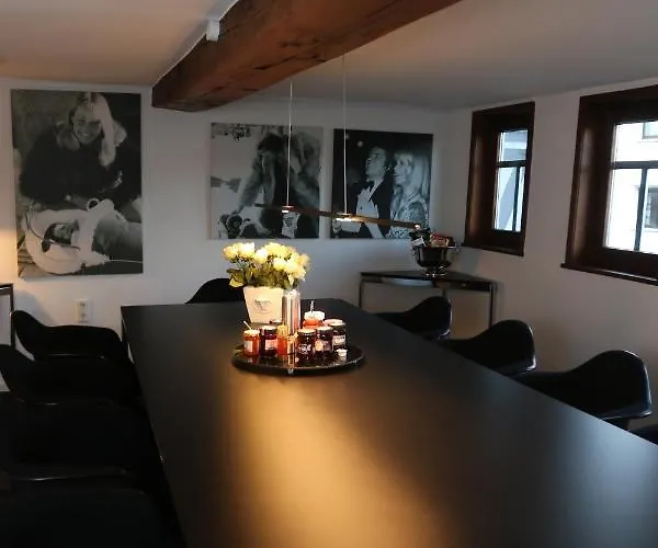 The Birdy Mountains Luxury 2, 230qm,sauna,entertainment