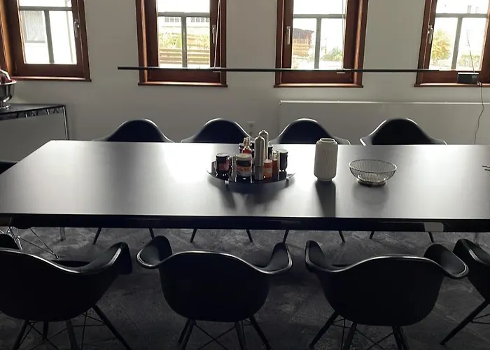 Nyaraló The Birdy Mountains Luxury 2, 230qm,sauna,entertainment Schlitz