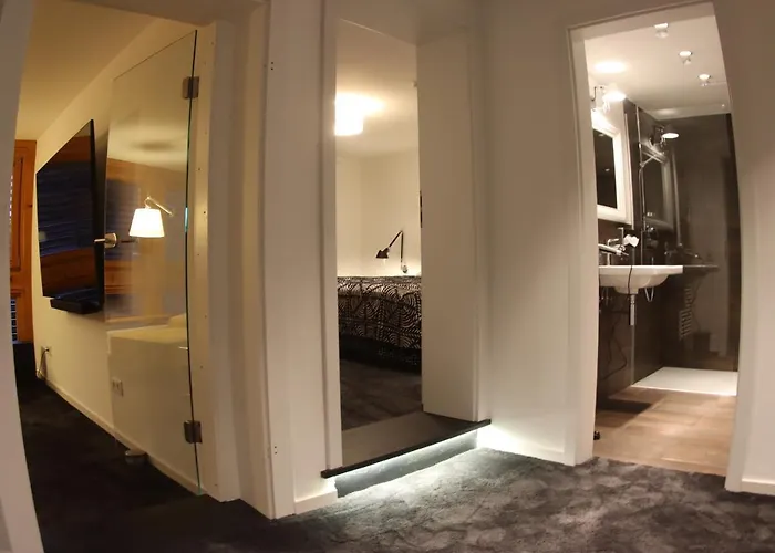 The Birdy Mountains Luxury 2, 230qm,sauna,entertainment Schlitz