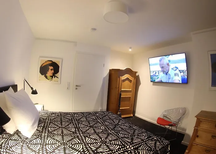 The Birdy Mountains Luxury 2, 230qm,sauna,entertainment * Schlitz