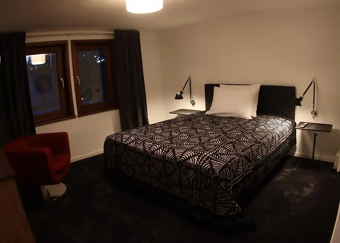 Nyaraló The Birdy Mountains Luxury 2, 230qm,sauna,entertainment