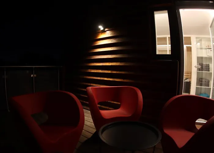 The Birdy Mountains Luxury 2, 230qm,sauna,entertainment *