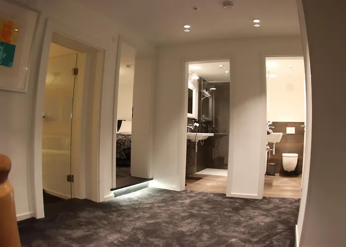 The Birdy Mountains Luxury 2, 230qm,sauna,entertainment Schlitz