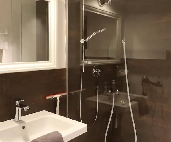 The Birdy Mountains Luxury 2, 230qm,sauna,entertainment *