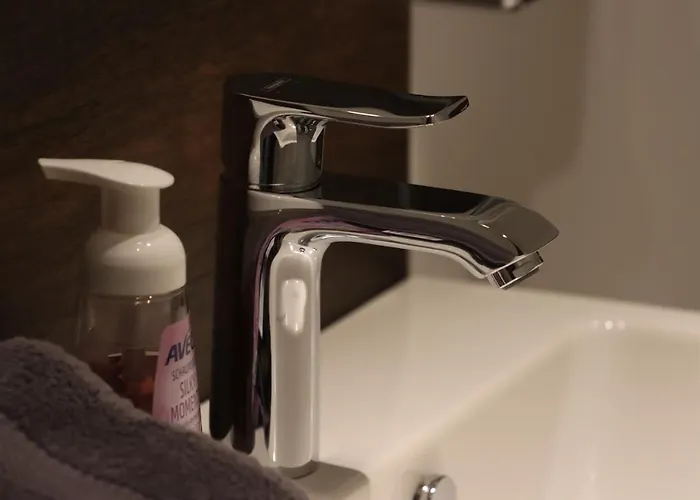 Nyaraló The Birdy Mountains Luxury 2, 230qm,sauna,entertainment